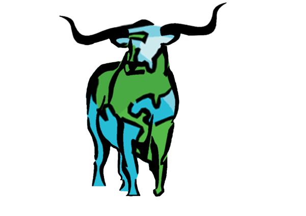 Earthfest Steer